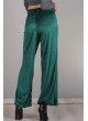 Yeşil Kadife Pantolon