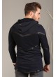 Zigzag Desenli Ceket