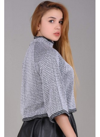 Zincir Doku Çan Bluz