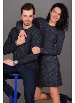 Kırçıllı Sevgili Kombini