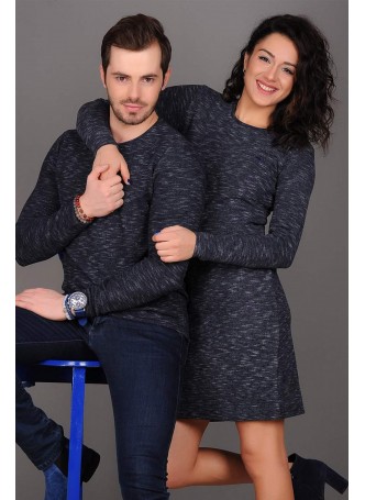 Kırçıllı Sevgili Kombini