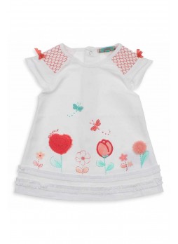 Modakids Kız Bebek Bady 013-99986-027