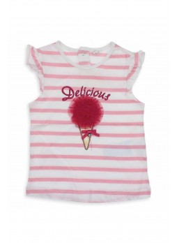 Modakids Kız Çocuk Bady 013-99998-022
