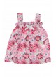Wonder Kids Kız Bebek 2 li Takım 010-2717-022
