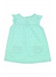 Wonder Kids Kız Bebek Elbise 3lü Set 010-2723-040