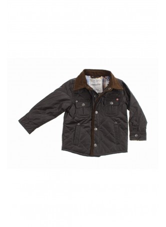 Nanıca Erkek Cocuk Kapıtone Mont 001-5449-032