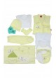 Çikibom Bebek Kedili 11 li Hastane Çıkışı 019-6040-019