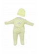 Çikibom Bebek Kedili 11 li Hastane Çıkışı 019-6040-019