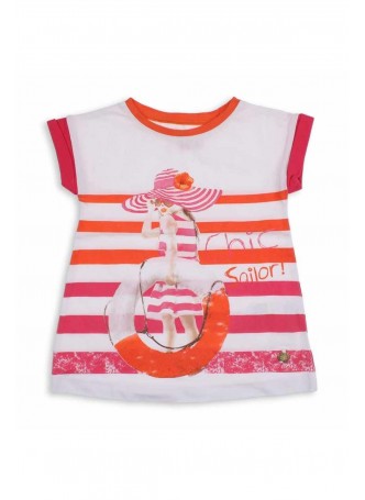 Kız Cocuk Elbise (3-9 yas) 013-3753-005