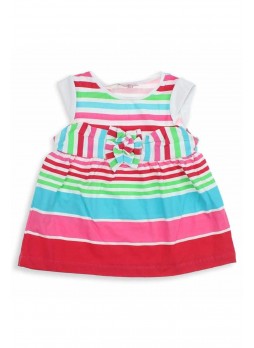 Kız Cocuk Tunik (2-9 yas) 013-3759-021