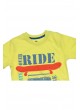 Wonder Kids Erkek Çocuk Kısa Kol Tshirt 010-3202-001