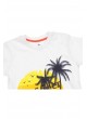 Wonder Kids Erkek Çocuk Kısa Kol Tshirt 010-3202-027