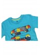 Wonder Kids Erkek Çocuk Kısa Kol Tshirt 010-3202-037