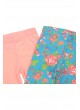 Wonder Kids Kız Çocuk 2 li Tayt 010-3106-006