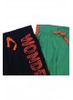 Wonder Kids Erkek Çocuk 2 li Şort 010-3003-017