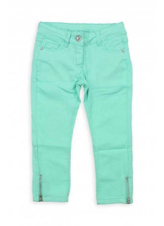 Cichlid Kız Çocuk Pantolon 038-9300-017