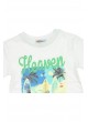 Mackays Erkek Çocuk Tshirt 039-1006-027
