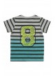 Mackays Erkek Çocuk Tshirt 039-1023-011