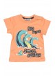 Mackays Erkek Bebek İkili Takım 039-5012-006