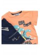 Mackays Erkek Bebek İkili Takım 039-5012-006