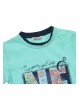 Mackays Erkek Çocuk Tshirt 039-1009-040