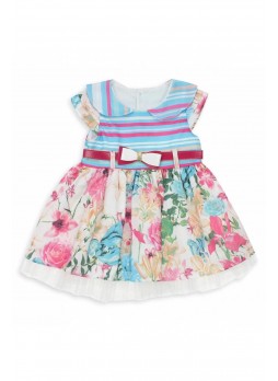 Modakids Kız Çocuk Elbise 019-823-015