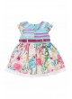 Modakids Kız Çocuk Elbise 019-823-015