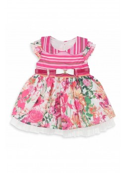 Modakids Kız Çocuk Elbise 019-823-022