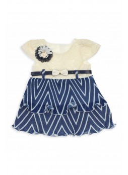 Modakids Kız Çocuk Elbise 019-824-012