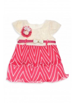 Modakids Kız Çocuk Elbise 019-824-022