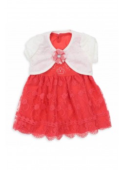Modakids Kız Çocuk Elbise 019-836-003