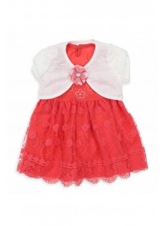 Modakids Kız Çocuk Elbise 019-836-003