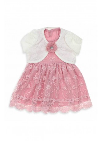Modakids Kız Çocuk Elbise 019-836-026