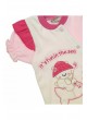 E.R.D Kids Kız Bebek Tulum 019-409-021