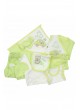 Bebellove Bebek 10 lu Hastane Çıkışı 019-366-017