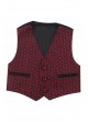 Modakids Erkek Çocuk Frak Takım Elbise 037-20981-007