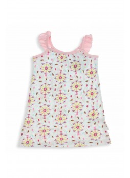 Kız Bebek Elbise (6 ay-3 yas) 010-325-021