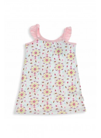 Kız Bebek Elbise (6 ay-3 yas) 010-325-021