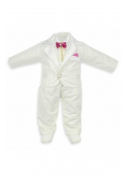Babexsi Erkek Bebek Mevlüt Seti (0-6 ay) 035-0308-022