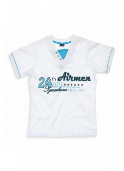 Modakids Erkek Çocuk Tshirt 018-1966-027