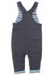 Wonder Kids Erkek Bebek Salopet Takım (6ay - 2yaş) 010-2250-012