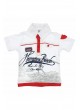 Ecco Baby Erkek Bebek Kareli Takım (1-3 yas) 019-1238-012