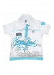 Ecco Baby Erkek Bebek Kareli Takım (1-3 yas) 019-1238-037