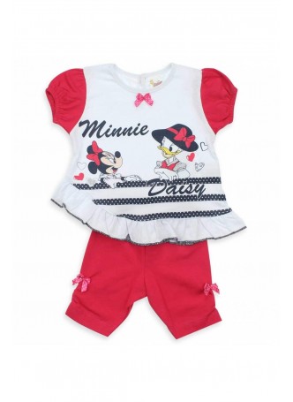 Modakids Kız Bebek İkili Takım 019-408-022