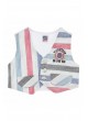 Modakids Erkek Çocuk 3lü Takım 019-2208-015