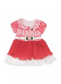 Modakids Kız Çocuk Elbise 019-844-003