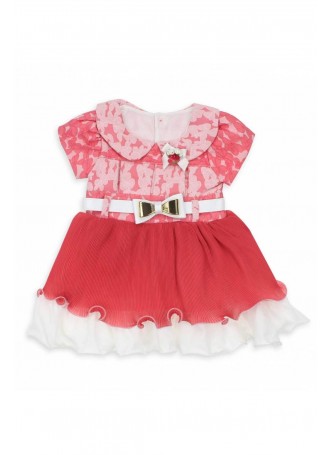 Modakids Kız Çocuk Elbise 019-844-003