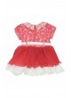 Modakids Kız Çocuk Elbise 019-844-003