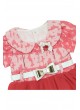 Modakids Kız Çocuk Elbise 019-844-003