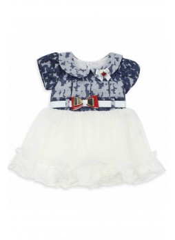 Modakids Kız Çocuk Elbise 019-844-012